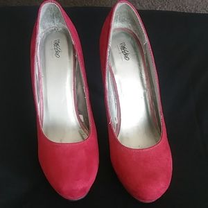 👠Mossimo heel👠